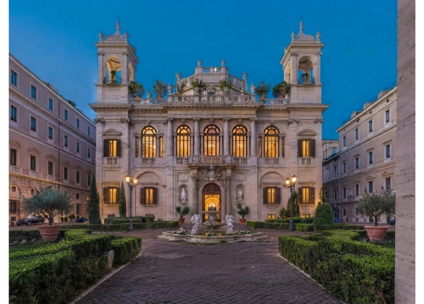 Fornitura e posa di serramenti per dimore storiche e palazzi vincolati a Milano, in Lombardia, Veneto, Emilia Romagna, Toscana, Piemonte e Lazio - Dalisi Home Design